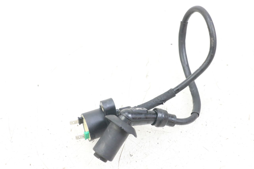 photo de COIL KYMCO AGILITY 4T 50 (2005 - 2018) - Main view