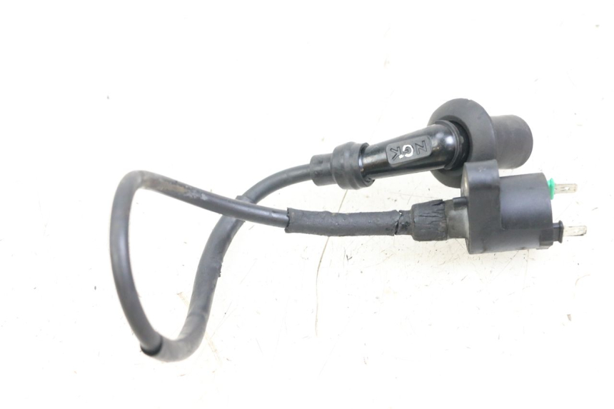 photo de COIL KYMCO AGILITY 4T 50 (2005 - 2018) - Alternative perspective