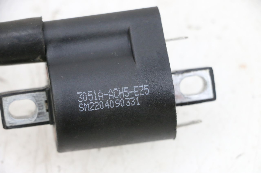 photo de COIL KYMCO AGILITY 4T 50 (2018 - 2022) - Component detail