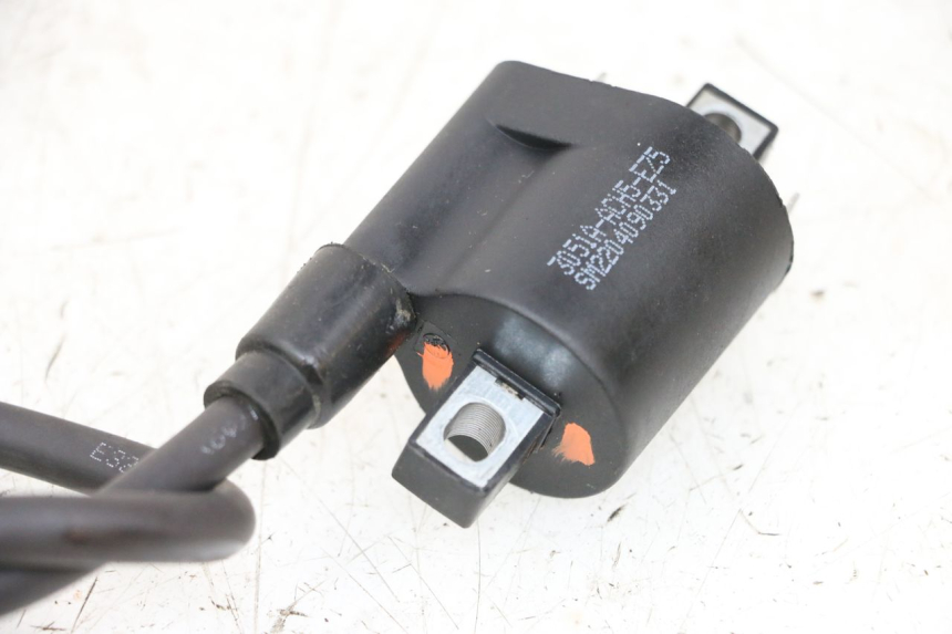 photo de COIL KYMCO AGILITY 4T 50 (2018 - 2022) - Alternative perspective