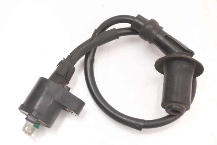 photo de IGNITION COIL KYMCO AGILITY CARRY 50 (2011 - 2020) - Component detail