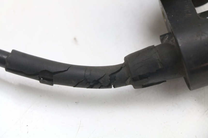 photo de IGNITION COIL KYMCO AGILITY CARRY 50 (2011 - 2020) - Technical close-up