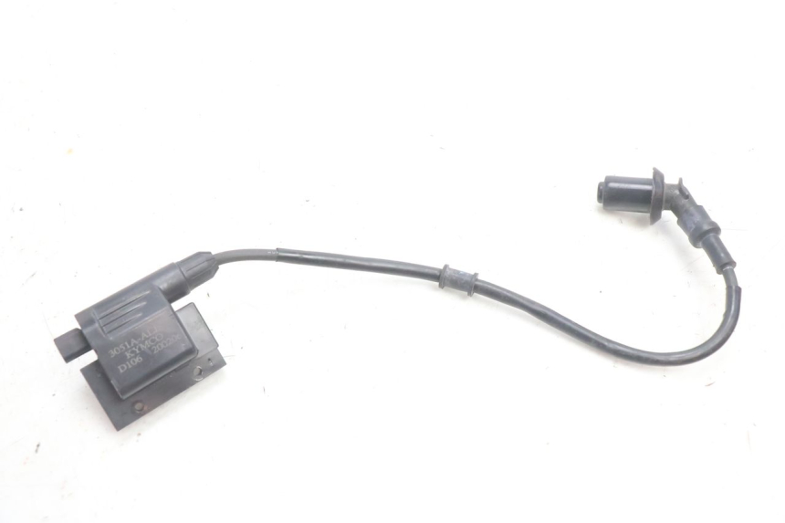 photo de IGNITION COIL KYMCO AGILITY CITY 16P 125 (2015 - 2024) - Main view
