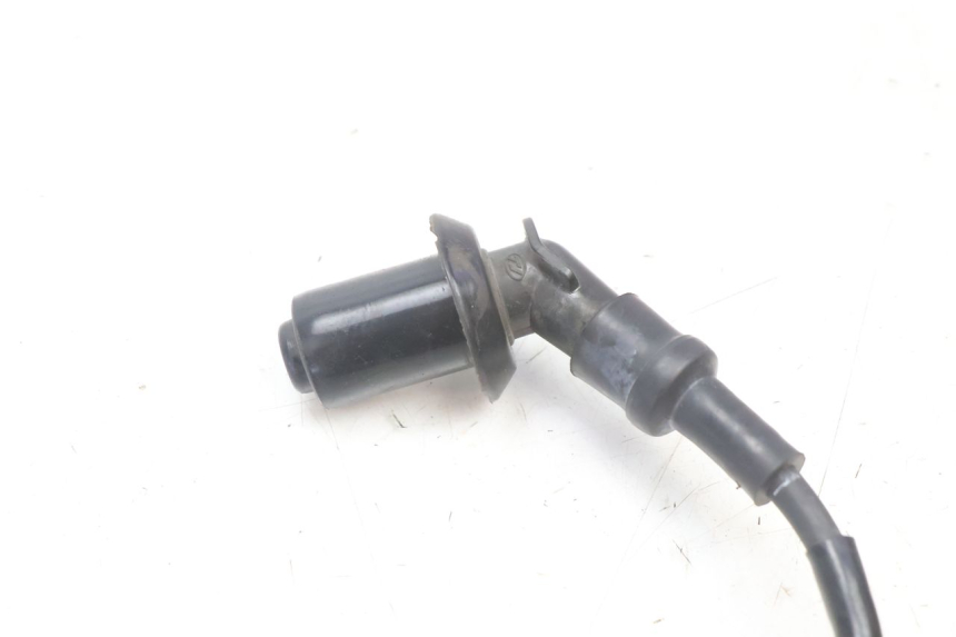 photo de IGNITION COIL KYMCO AGILITY CITY 16P 125 (2015 - 2024) - Zoom on usage condition