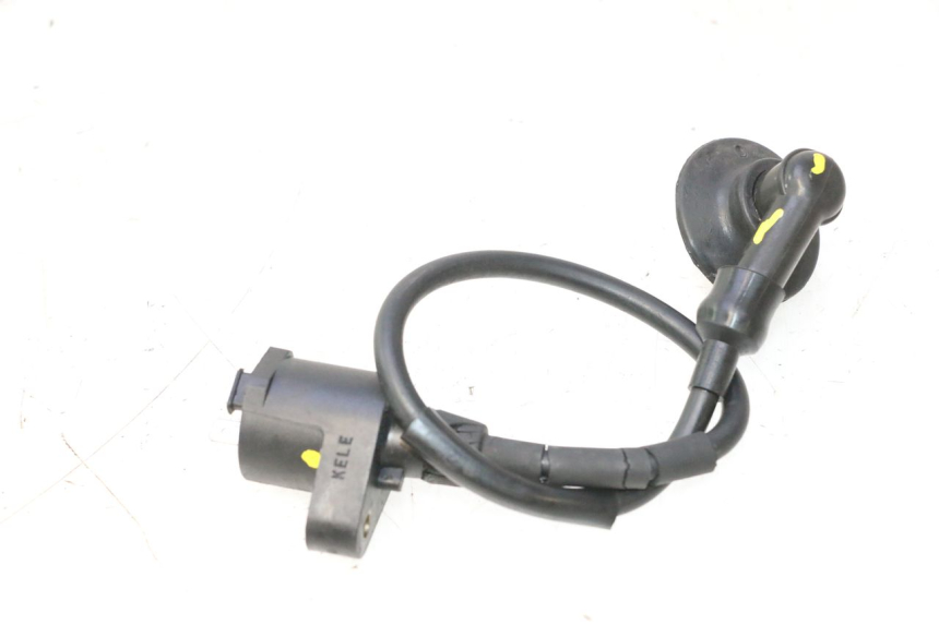 photo de IGNITION COIL KYMCO AGILITY CITY 2T 50 (2008 - 2016) - Component detail