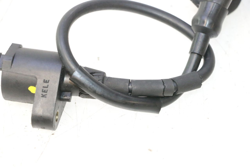photo de IGNITION COIL KYMCO AGILITY CITY 2T 50 (2008 - 2016) - Zoom on usage condition
