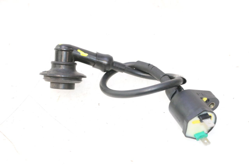 photo de IGNITION COIL KYMCO AGILITY CITY 2T 50 (2008 - 2016) - Alternative perspective