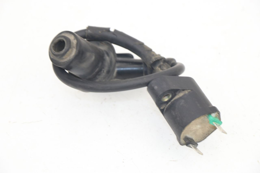 photo de IGNITION COIL KYMCO AGILITY CITY 50 (2008 - 2016) - Component detail