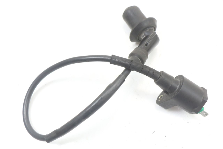 photo de IGNITION COIL KYMCO AGILITY PREMIUM 50 (2007 - 2010) - Component detail