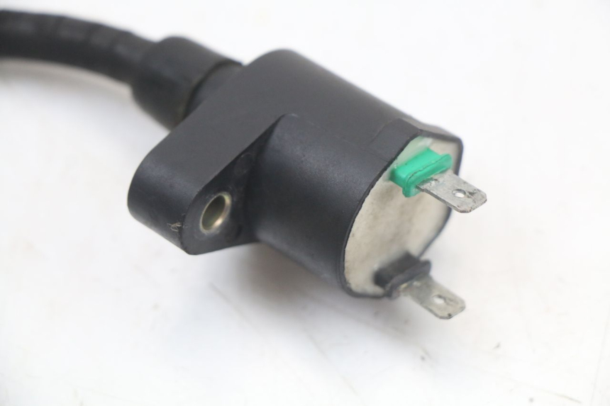 photo de IGNITION COIL KYMCO AGILITY PREMIUM 50 (2007 - 2010) - Zoom on usage condition