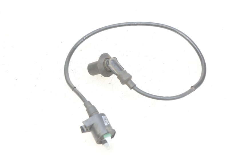 photo de COIL KYMCO AGILITY RS 4T 50 (2009 - 2013) - Main view