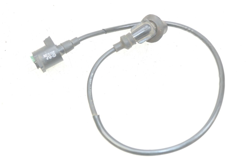 photo de COIL KYMCO AGILITY RS 4T 50 (2009 - 2013) - Alternative perspective