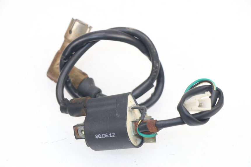 photo de IGNITION COIL APOLLO DIRT BIKE 140 (2010 - 2020) - Main view