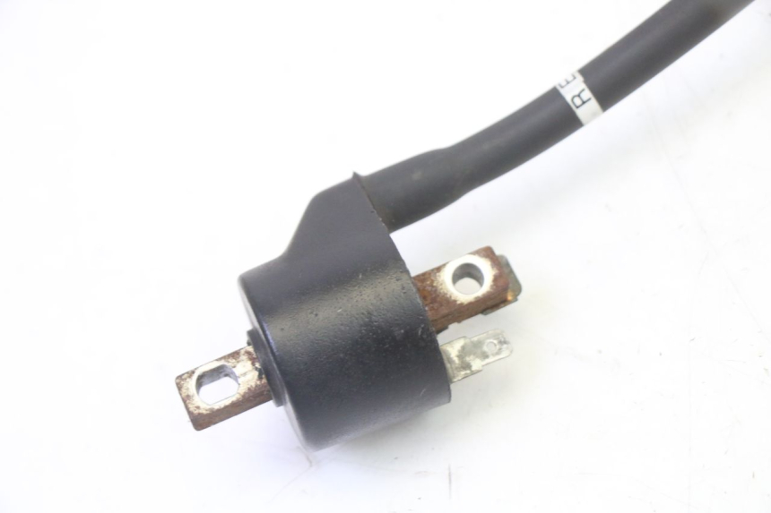 photo de IGNITION COIL HYOSUNG GV AQUILA 125 (2000 - 2009) - Zoom on usage condition