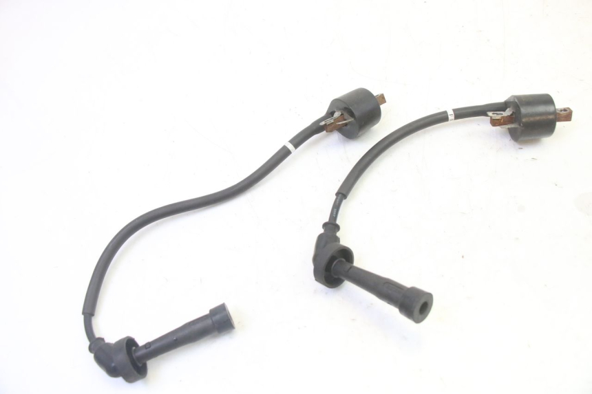 photo de IGNITION COIL HYOSUNG GV AQUILA 125 (2000 - 2009) - Surface and material condition