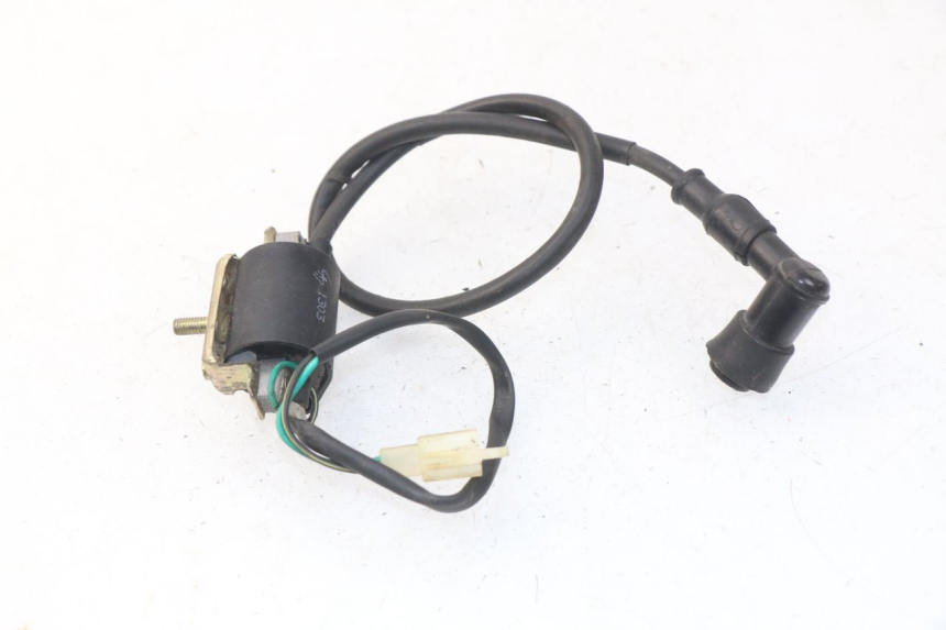 photo de IGNITION COIL CHINESE QUAD ATV ENFANT 125 - Zoom on usage condition