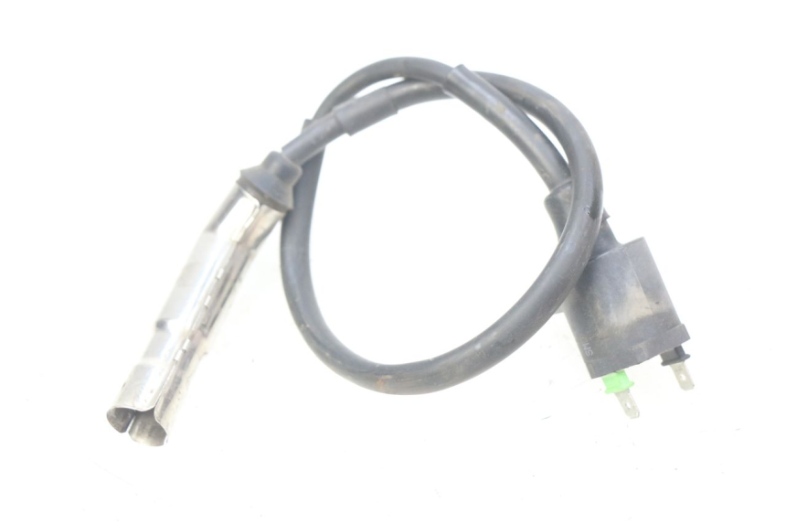 photo de COIL TAOTAO BEATBOX 2 50 (2005 - 2017) - Main view