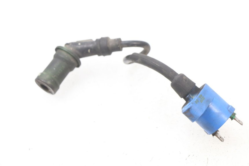 photo de IGNITION COIL PIAGGIO BEVERLY 125 (1998 - 2005) - Main view
