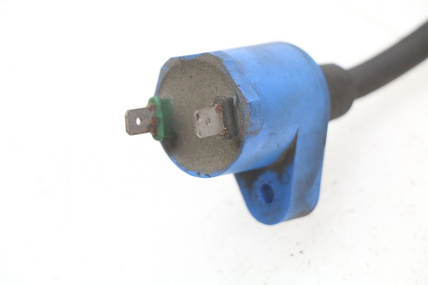 photo de IGNITION COIL PIAGGIO BEVERLY 125 (1998 - 2005) - Zoom on usage condition