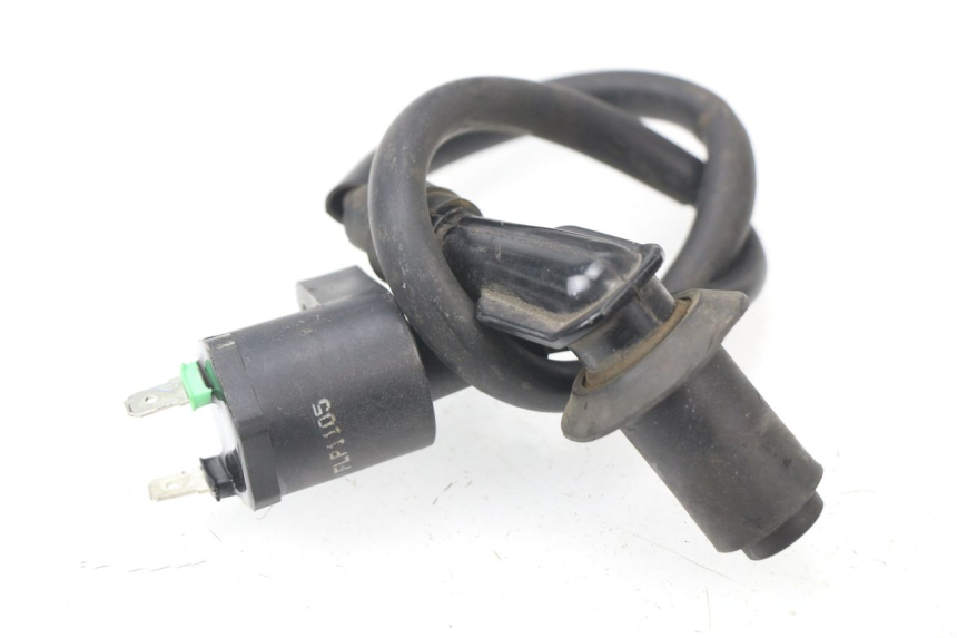 photo de IGNITION COIL BHM BHM 125 (2010 - 2014) - Main view