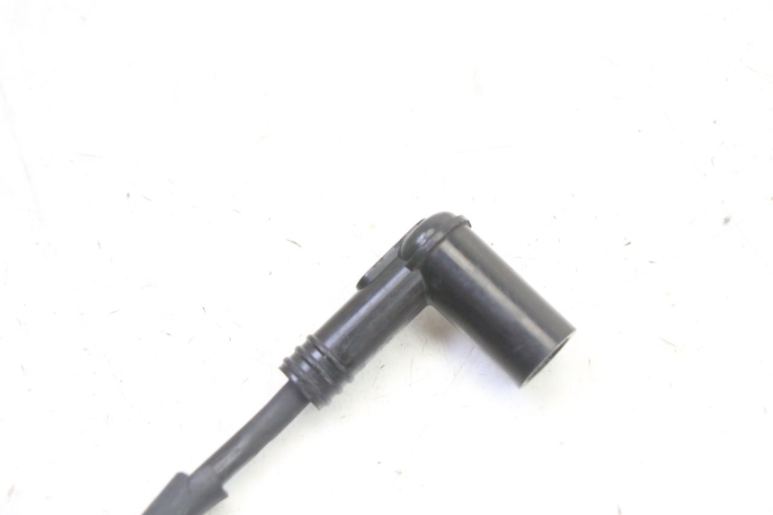 photo de COIL MASH BIBOP 2T 50 (2013 - 2018) - Zoom on usage condition