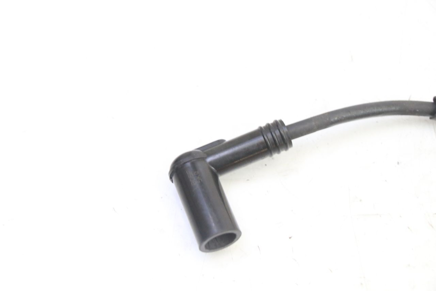 photo de COIL MASH BIBOP 2T 50 (2013 - 2018) - Technical close-up