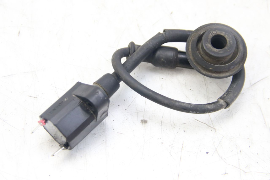 photo de COIL PGO BIG MAX 50 (2001 - 2009) - Technical close-up