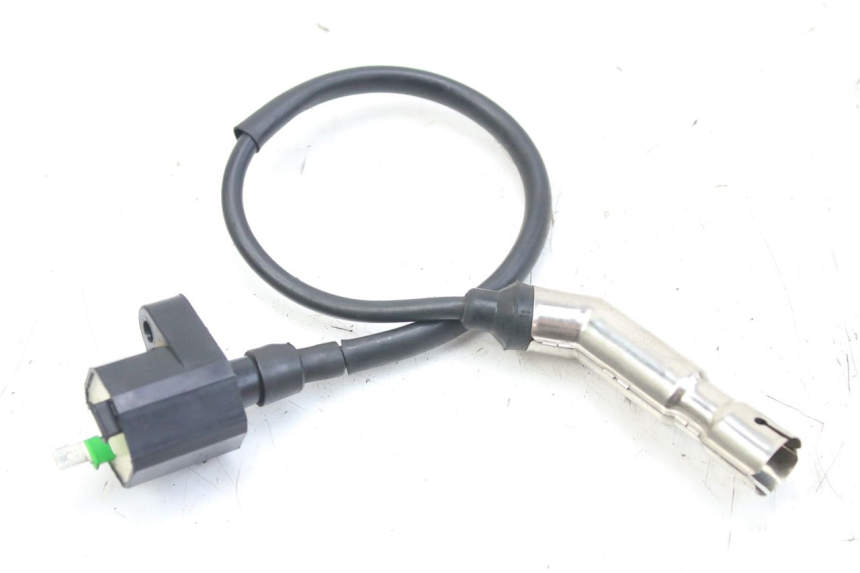 photo de COIL WILDLANDER BISCUIT 125 (2004 - 2010) - Main view