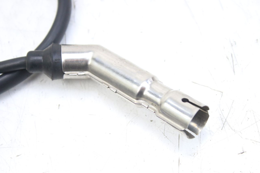 photo de COIL WILDLANDER BISCUIT 125 (2004 - 2010) - Alternative perspective