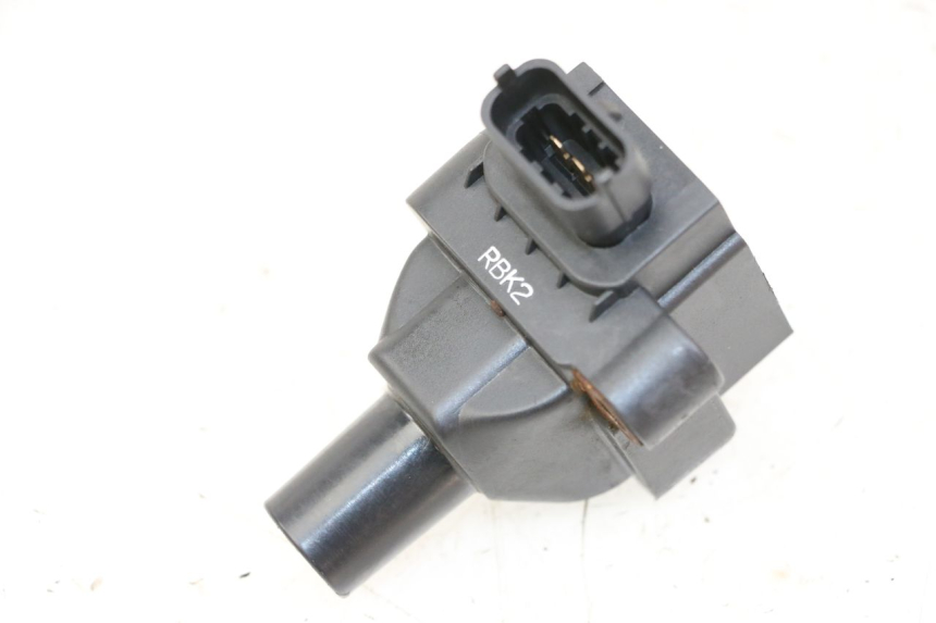 photo de COIL BMW C1 125 (2000 - 2003) - Main view