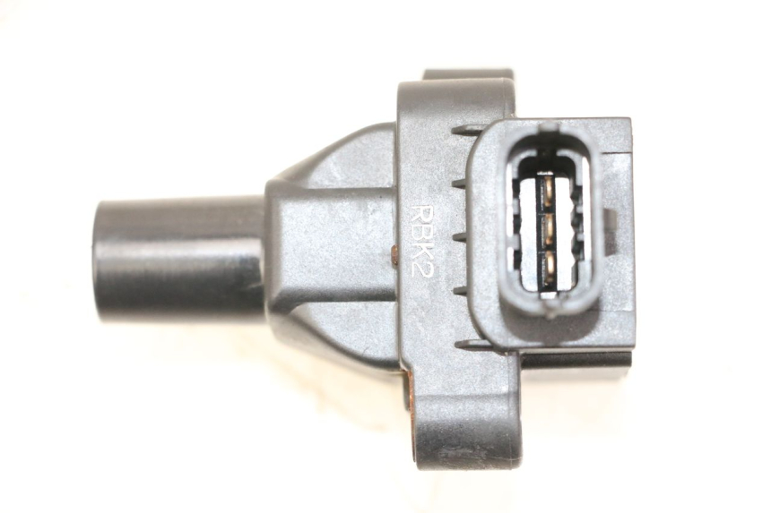 photo de COIL BMW C1 125 (2000 - 2003) - Technical close-up