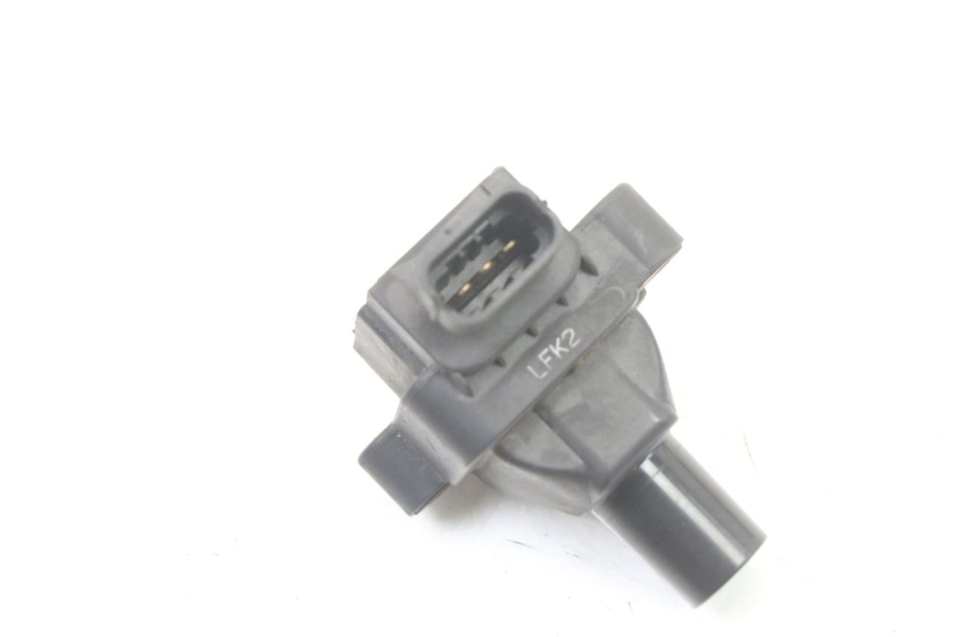 photo de COIL BMW C1 125 (2000 - 2003) - Technical close-up
