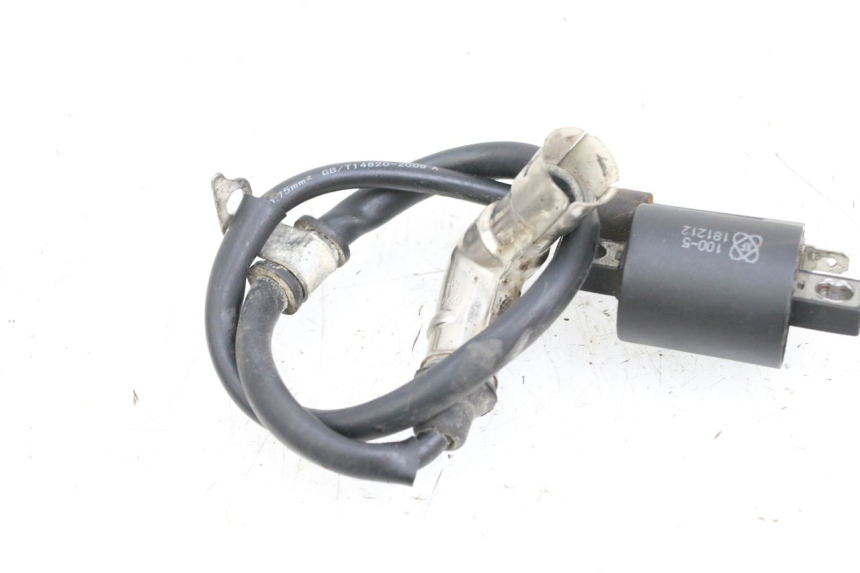 photo de IGNITION COIL MAG POWER BOMBERS 4T 50 (2016 - 2026) - Alternative perspective