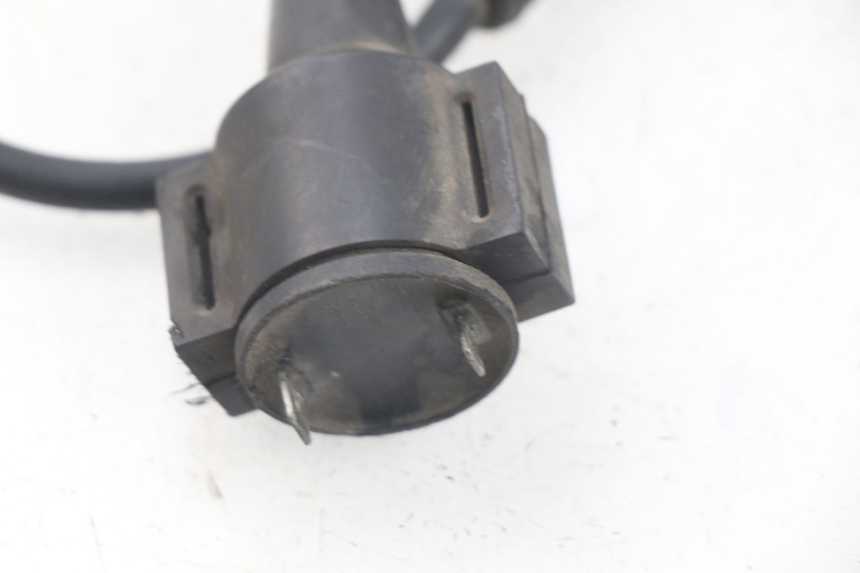 photo de COIL MBK BOOSTER SPIRIT 50 (2004 - 2017) - Zoom on usage condition