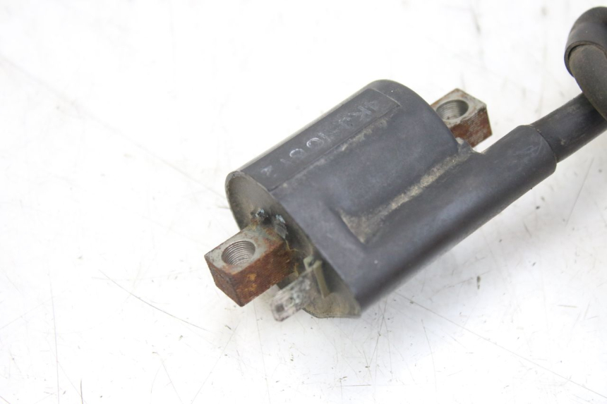 photo de COIL MBK BOOSTER SPIRIT 50 (2004 - 2017) - Zoom on usage condition