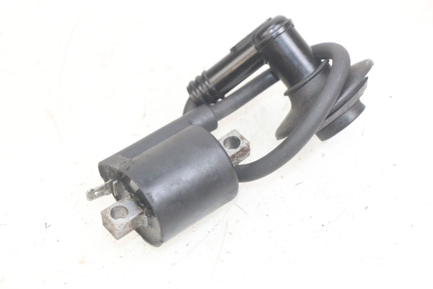 photo de COIL MBK BOOSTER SPIRIT 50 (2004 - 2017) - Zoom on usage condition