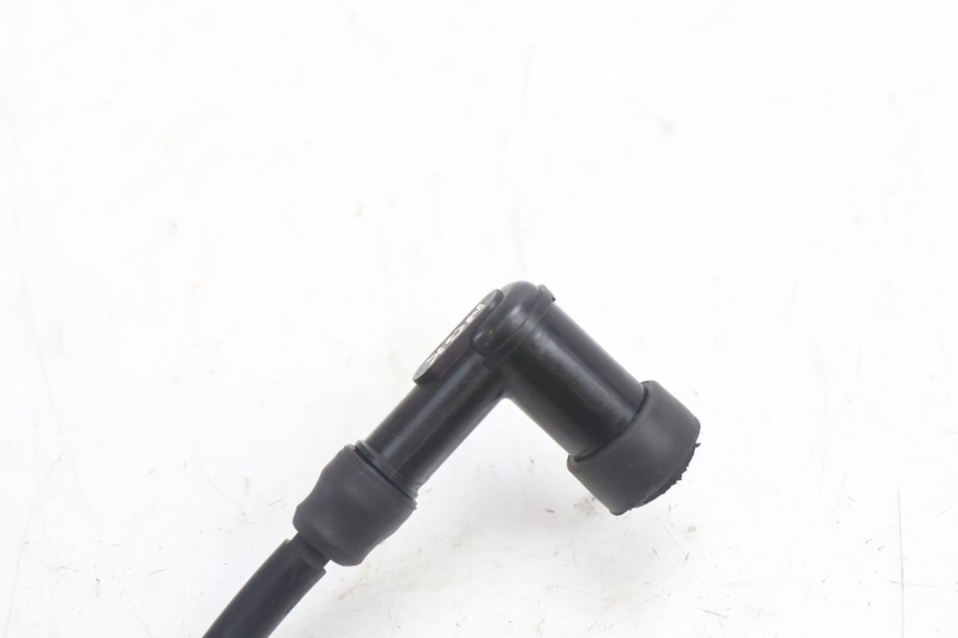 photo de COIL MBK BOOSTER SPIRIT 50 (1999 - 2003) - Zoom on usage condition