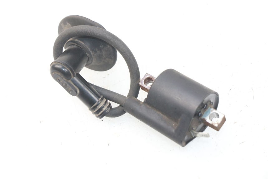 photo de COIL MBK BOOSTER SPIRIT NAKED 50 (2004 - 2017) - Main view