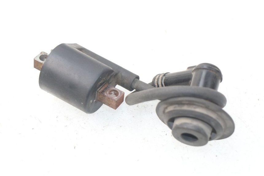 photo de COIL MBK BOOSTER SPIRIT NAKED 50 (2004 - 2017) - Zoom on usage condition