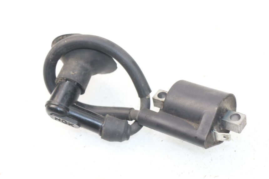 photo de COIL MBK BOOSTER SPIRIT NAKED 50 (2004 - 2017) - Zoom on usage condition