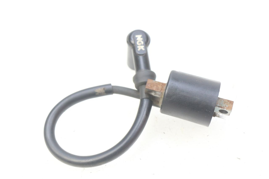 photo de COIL MBK BOOSTER SPIRIT NAKED 50 (2004 - 2017) - Alternative perspective