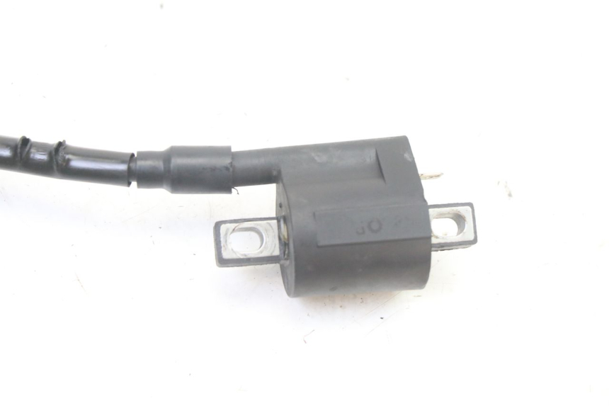 photo de COIL MBK BOOSTER SPIRIT NAKED 50 (2004 - 2017) - Zoom on usage condition