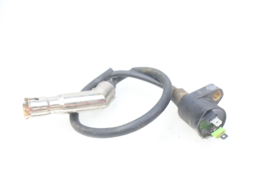 photo de COIL BAOTIAN BT 50 QT-12 50 (2007 - 2009) - Zoom on usage condition