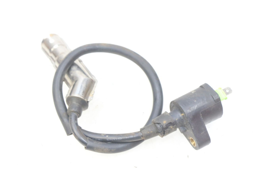 photo de COIL BAOTIAN BT 50 QT-12 50 (2007 - 2009) - Alternative perspective