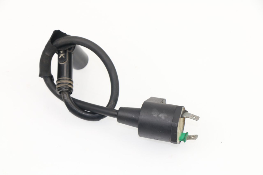 photo de IGNITION COIL BAOTIAN BT SPEEDROAD 125 (2008 - 2012) - Zoom on usage condition