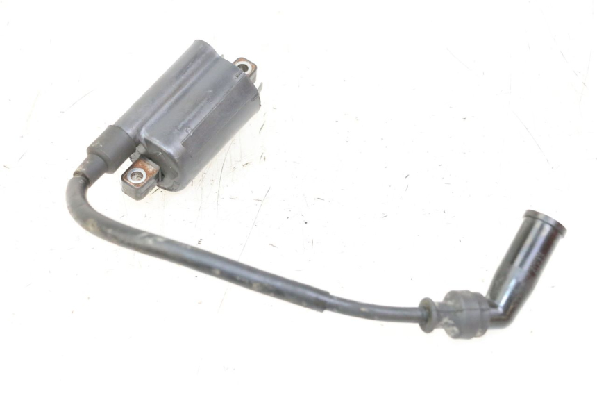 photo de COIL SUZUKI BURGMAN 125 (2007 - 2014) - Main view