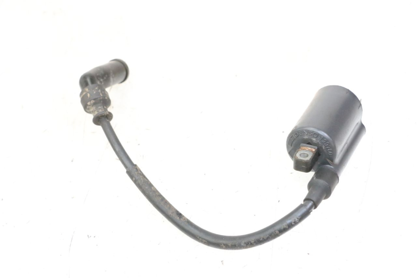 photo de COIL SUZUKI BURGMAN 125 (2007 - 2014) - Zoom on usage condition