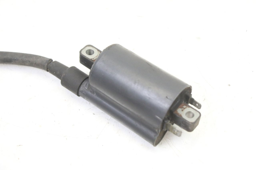 photo de COIL SUZUKI BURGMAN 125 (2007 - 2014) - Zoom on usage condition