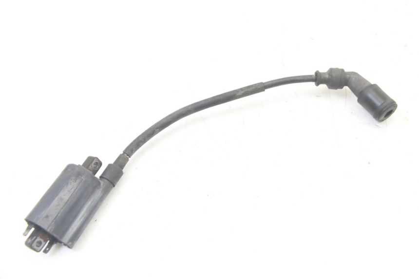 photo de COIL SUZUKI BURGMAN 125 (2007 - 2014) - Alternative perspective