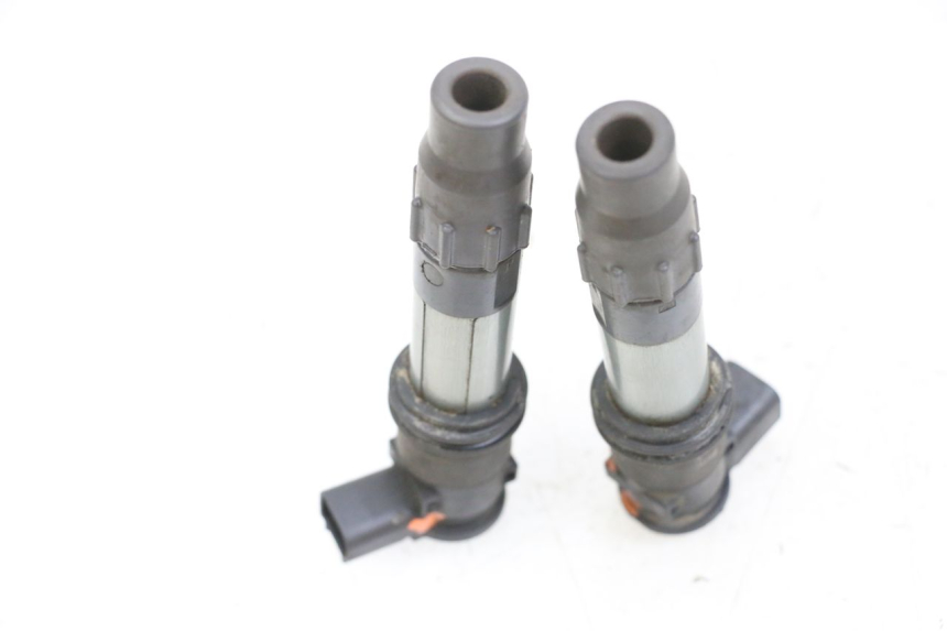 photo de IGNITION COIL SUZUKI BURGMAN 650 (2013 - 2020) - Zoom on usage condition